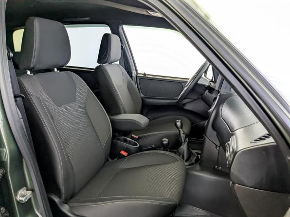 Lada (ВАЗ) Niva с пробегом 2021 года, цена 930 000 рублей, 88321 км, внедорожник, Автокод Объявления
