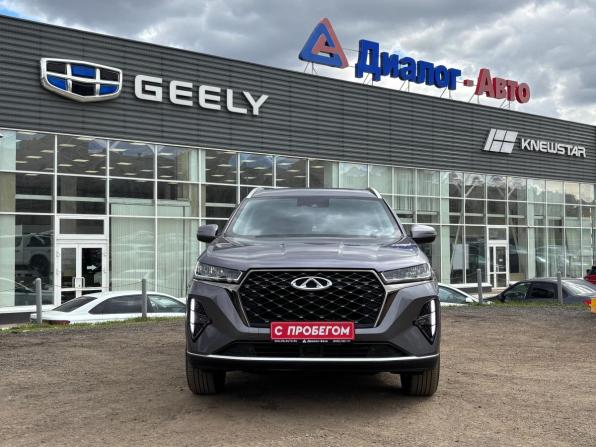 Chery Tiggo 7 Pro Max I с пробегом 2023 года, цена 2 096 000 рублей, 31000 км, внедорожник, Автокод Объявления