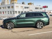 Li Auto (Lixiang) L9 I Москва  - изображение 36