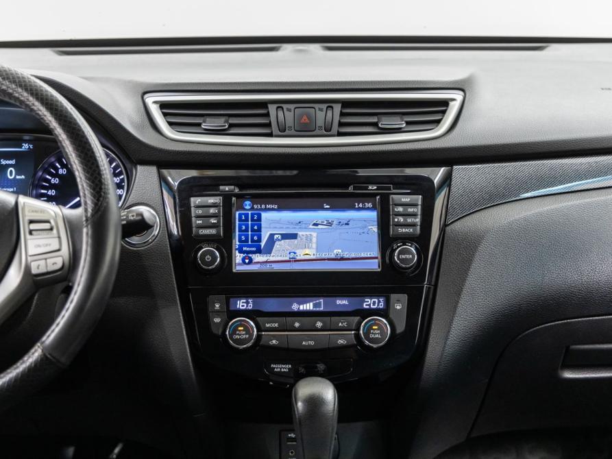Nissan X-Trail III Волгоград  - изображение 16