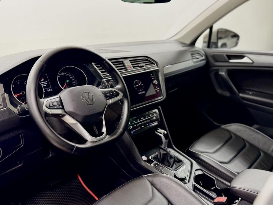 Volkswagen Tiguan II Рестайлинг Вологда  - изображение 11