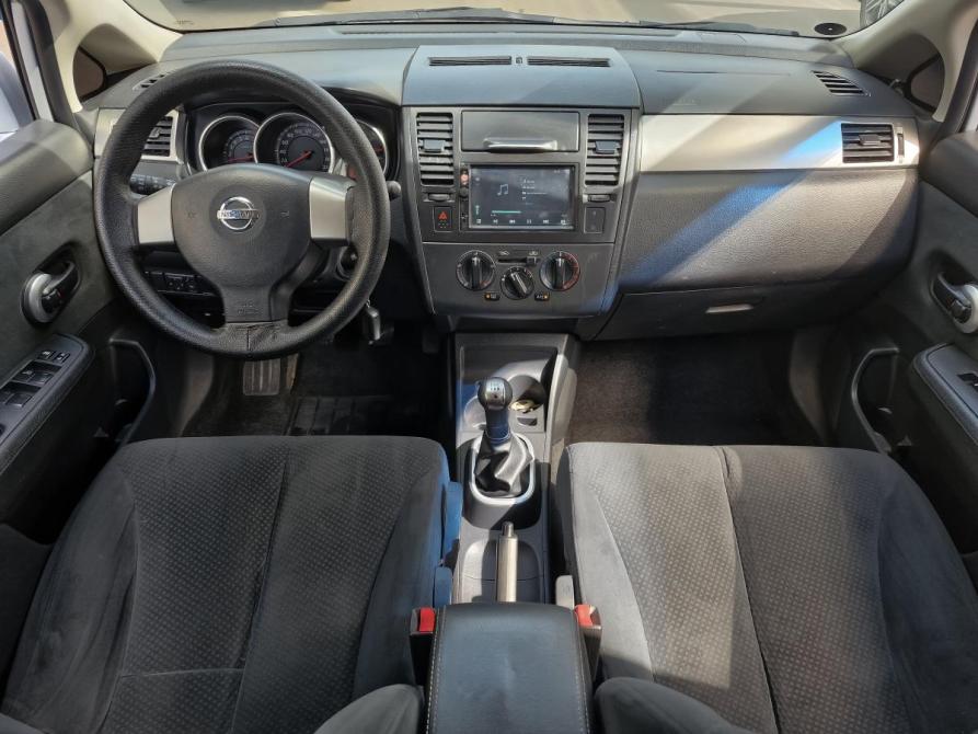 Nissan Tiida I Рестайлинг Нижний Новгород  - изображение 9
