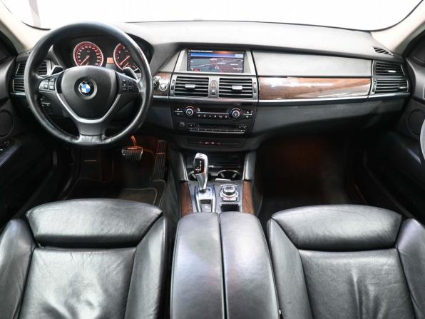 BMW X6 I (E71) с пробегом 2011 года, цена 1 499 900 рублей, 198000 км, внедорожник, Автокод Объявления