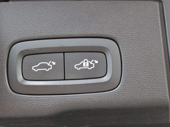 Volvo XC60 II с пробегом 2020 года, цена 3 370 000 рублей, 152742 км, внедорожник, Автокод Объявления