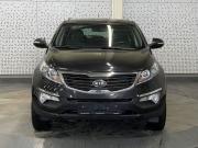Kia Sportage III Москва  - изображение 17