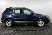 Volkswagen Tiguan I Рестайлинг Нижний Новгород  - изображение 29