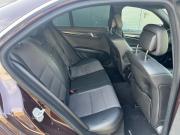 Mercedes-Benz C-Класс III (W204) Ростов-на-Дону  - изображение 32