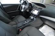 Mazda 3 II (BL) Рестайлинг Тюмень  - изображение 29