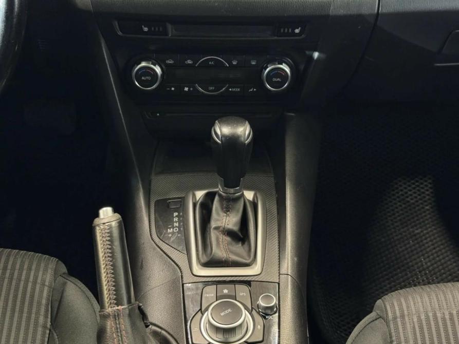 Mazda 3 III (BM) Волгоград  - изображение 13