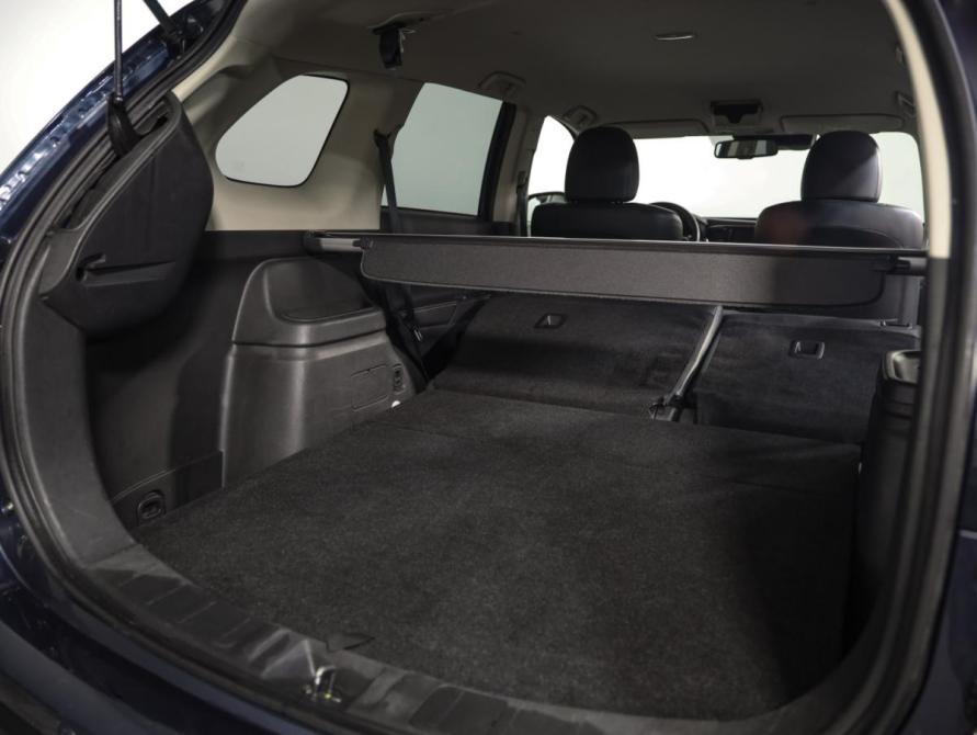 Mitsubishi Outlander III Рестайлинг 3 Санкт-Петербург  - изображение 33