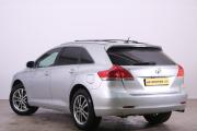Toyota Venza I Омск  - изображение 28