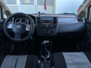Nissan Tiida I Рестайлинг Волгоград  - изображение 35