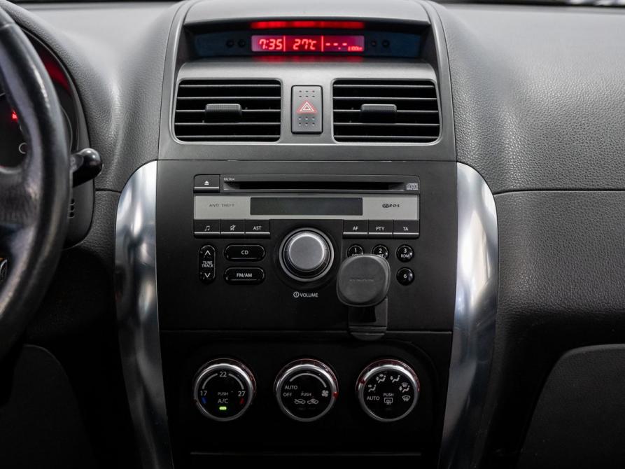 Suzuki SX4 I (Classic) Ростов-на-Дону  - изображение 15