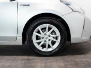 Toyota Prius Alpha I (ZVW40/41) Рестайлинг Чита  - изображение 39
