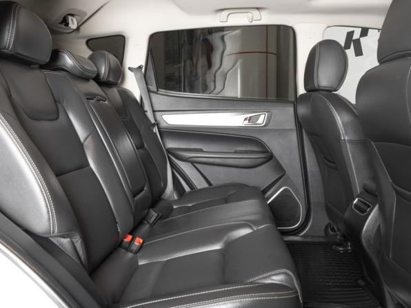 Geely Emgrand X7 I Рестайлинг 2 с пробегом 2020 года, цена 1 397 154 рубля, 73100 км, внедорожник, Автокод Объявления