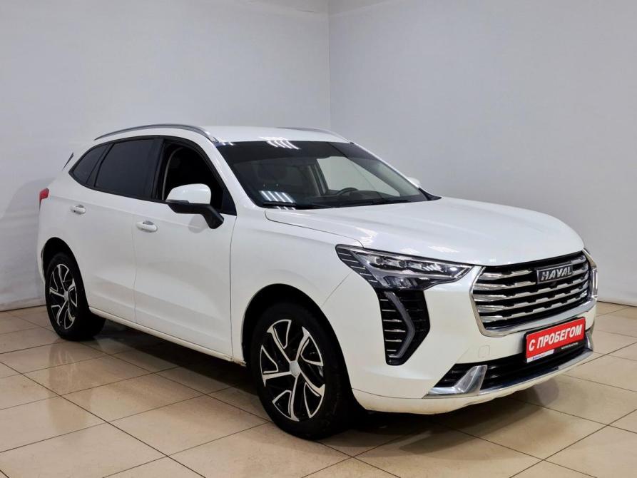 Haval Jolion I Альметьевск  - изображение 3