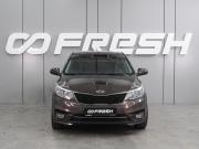 Kia Rio III Рестайлинг Воронеж  - изображение 21