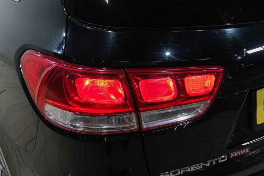 Kia Sorento II Рестайлинг Новокузнецк  - изображение 8