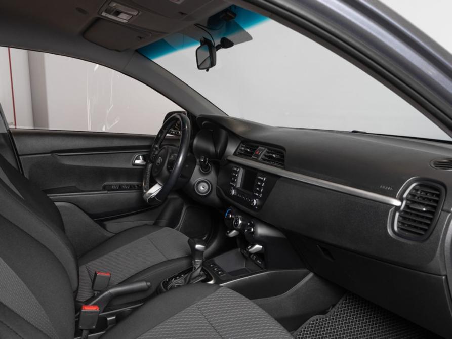 Kia Rio IV Казань  - изображение 7