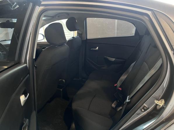 Kia Rio III с пробегом 2014 года, цена 833 000 рублей, 136115 км, седан, Автокод Объявления