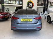 Hyundai Solaris II Нефтекамск  - изображение 16