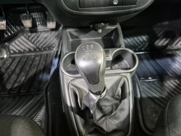 Lada (ВАЗ) Granta I Рестайлинг с пробегом 2022 года, цена 843 000 рублей, 29000 км, хэтчбек, Автокод Объявления