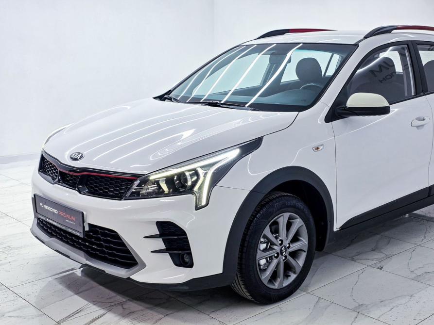 Kia Rio IV Рестайлинг Уфа  - изображение 2