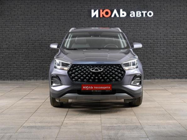 Chery Tiggo 4 Pro I с пробегом 2023 года, цена 1 880 000 рублей, 20682 км, внедорожник, Автокод Объявления