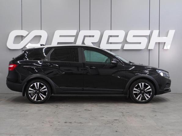Lada (ВАЗ) Vesta I с пробегом 2021 года, цена 1 099 000 рублей, 140279 км, универсал, Автокод Объявления