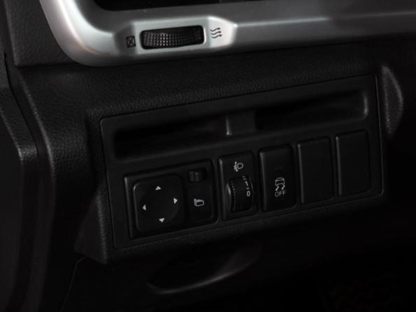 Dongfeng AX7 I с пробегом 2017 года, цена 1 149 000 рублей, 140044 км, внедорожник, Автокод Объявления