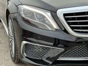 Mercedes-Benz S-Класс VI (W222 C217) Волгоград  - изображение 46
