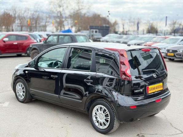 Nissan Note I Рестайлинг с пробегом 2011 года, цена 629 000 рублей, 158340 км, хэтчбек, Автокод Объявления
