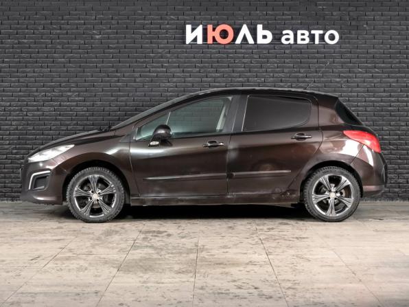 Peugeot 308 I Рестайлинг с пробегом 2011 года, цена 380 000 рублей, 279784 км, хэтчбек, Автокод Объявления