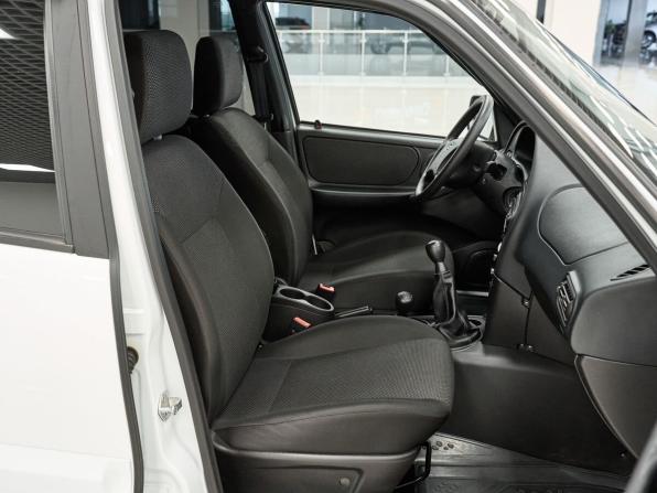 Lada (ВАЗ) Niva Travel I с пробегом 2024 года, цена 1 232 000 рублей, 8638 км, внедорожник, Автокод Объявления
