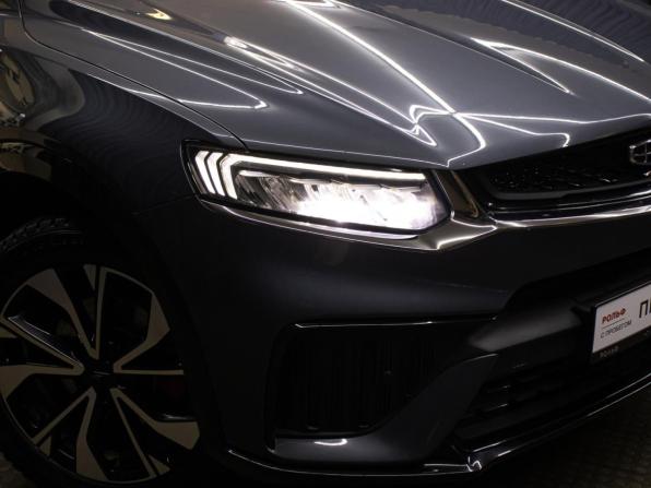 Geely Tugella I Рестайлинг с пробегом 2023 года, цена 2 898 000 рублей, 36647 км, внедорожник, Автокод Объявления