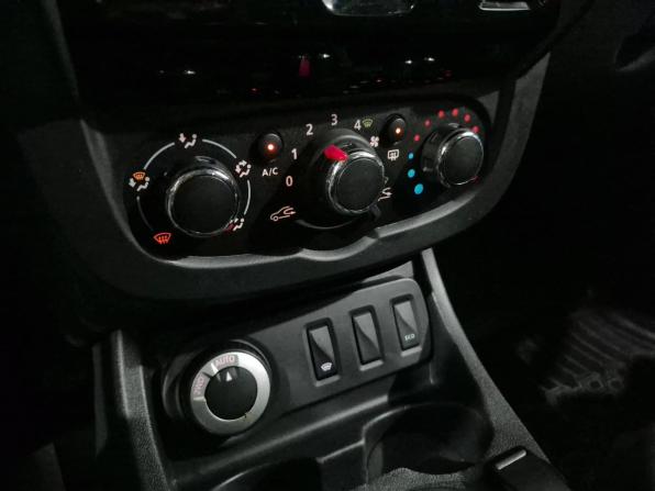 Renault Duster I Рестайлинг с пробегом 2019 года, цена 1 590 000 рублей, 106074 км, внедорожник, Автокод Объявления