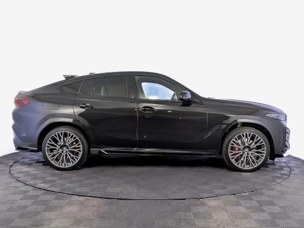 BMW X6 III (G06) Рестайлинг с пробегом 2023 года, цена 11 450 000 рублей, 56684 км, внедорожник, Автокод Объявления