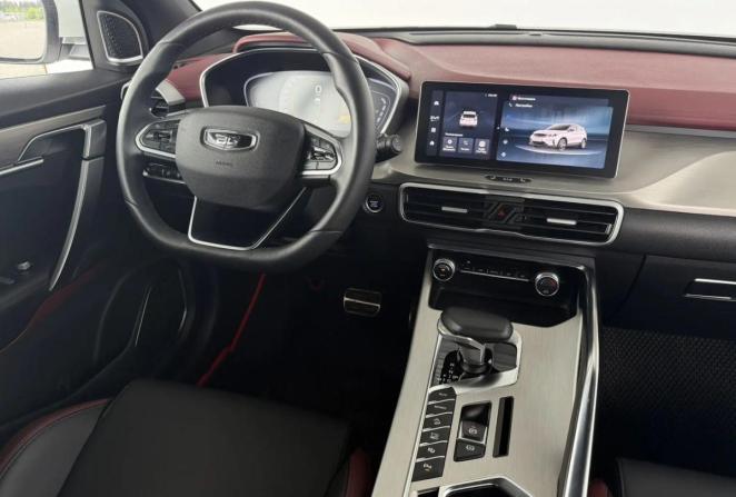 Belgee X50 с пробегом 2024 года, цена 1 995 000 рублей, 23963 км, внедорожник, Автокод Объявления