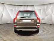 Volvo XC90 I Рестайлинг Москва  - изображение 28