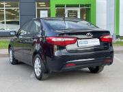 Kia Rio III Ярославль  - изображение 25