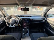 Toyota Hilux VIII Рестайлинг 2 Волгоград  - изображение 47