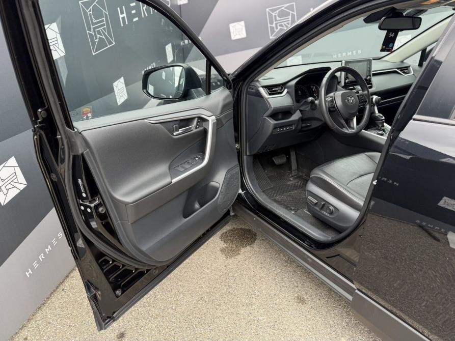 Toyota RAV4 V (XA50) Минеральные Воды  - изображение 7