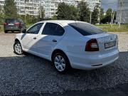 Skoda Octavia II (A5) Рестайлинг Ярославль  - изображение 44