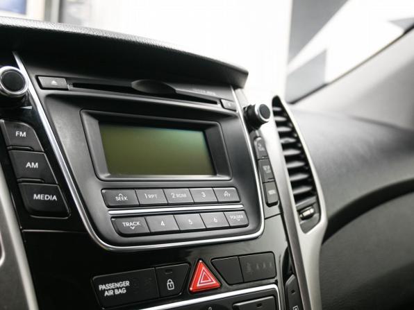 Hyundai i30 II с пробегом 2013 года, цена 1 079 900 рублей, 104080 км, хэтчбек, Автокод Объявления