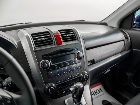 Honda CR-V III Рестайлинг с пробегом 2009 года, цена 1 155 000 рублей, 215960 км, внедорожник, Автокод Объявления