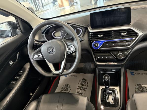 Changan Alsvin с пробегом 2023 года, цена 1 021 000 рублей, 51900 км, седан, Автокод Объявления