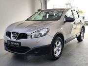 Nissan Qashqai I Уфа  - изображение 19