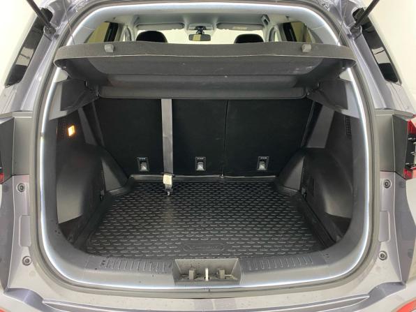 Chery Tiggo 4 Pro I с пробегом 2023 года, цена 1 685 000 рублей, 18787 км, внедорожник, Автокод Объявления
