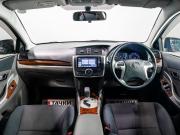 Toyota Allion II Рестайлинг Чита  - изображение 28