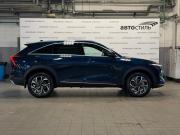 Haval F7 II Санкт-Петербург  - изображение 28